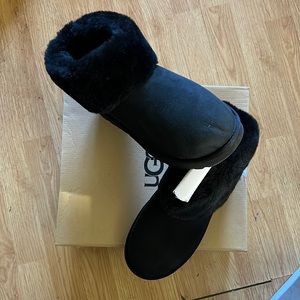 Ugg winter boots